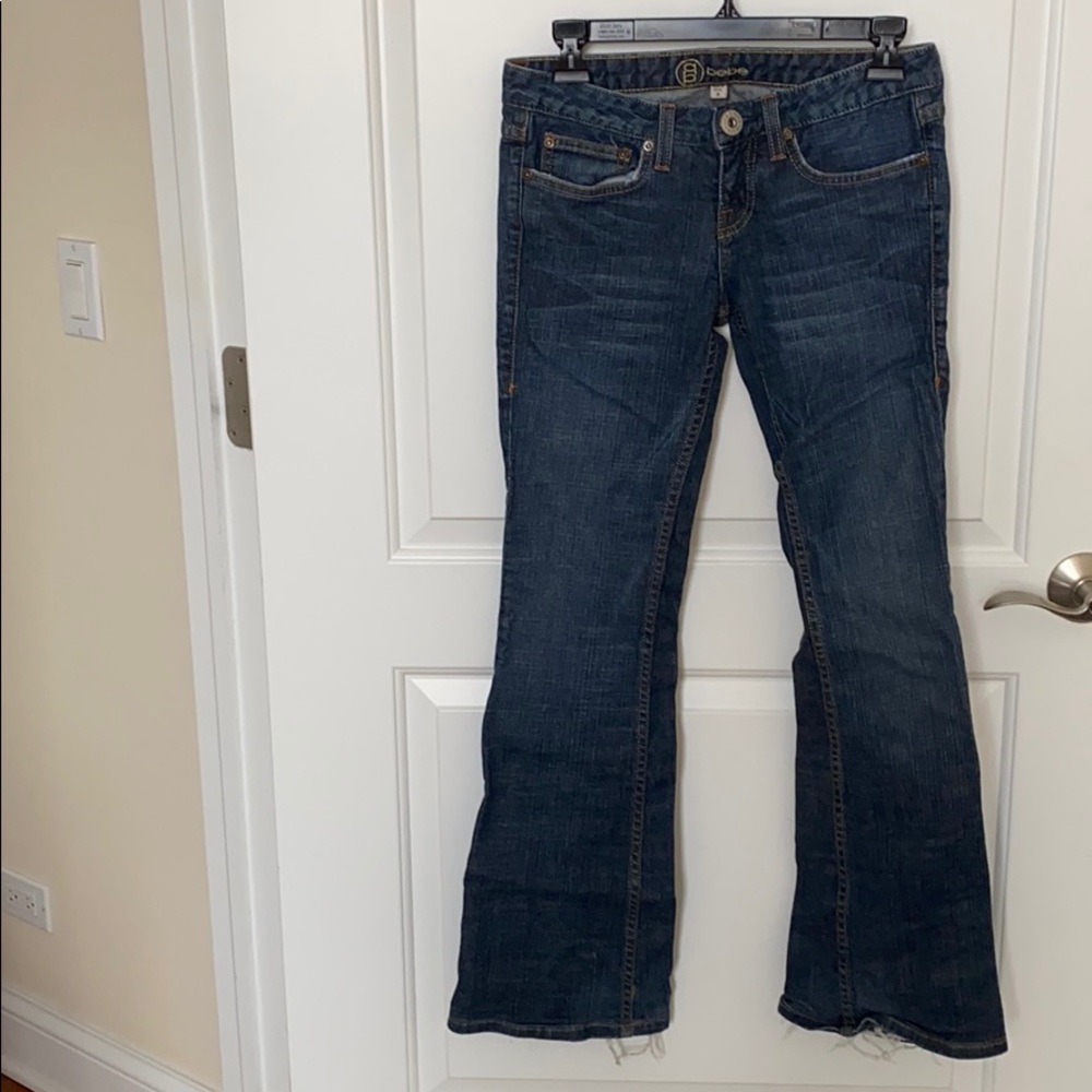 Bebe Jeans